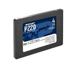 Patriot P220 4TB SATA3 2.5