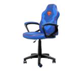 TRUST GXT703SM Revvo Kids Chair Superman