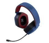 TRUST GXT492SM Carus Headset Superman