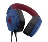 TRUST GXT492SM Carus Headset Superman