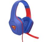 TRUST GXT416SM Zirox Headset Superman
