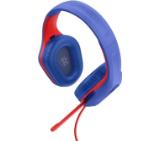 TRUST GXT416SM Zirox Headset Superman