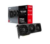 Asus Prime RX 9060XT 16GB GDDR6 OC