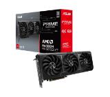 Asus TUF Gaming RX 9060XT 8GB GDDR6 OC