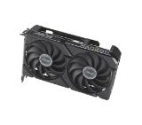 Asus Dual RX 9060XT 8GB GDDR6