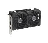Asus Dual RX 9060XT 8GB GDDR6