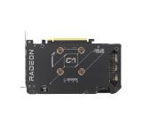 Asus Dual RX 9060XT 8GB GDDR6