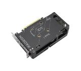 Asus Dual RX 9060XT 8GB GDDR6