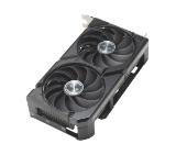 Asus Dual RX 9060XT 8GB GDDR6
