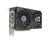 Asus Dual RX 9060XT 8GB GDDR6