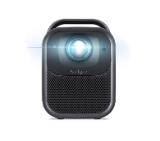 AOPEN QF16ATV (powered by Acer), LCD,1080p (1920x1080), max.4K2K (3840x2160), 12000 LED Lm, (550 ANSI), 3000:1, HDMI, USB (Type A), Android TV, Wifi, BT Wireless Audio, 2x10W, 3.15Kg++Logitech Wireless Presenter R400