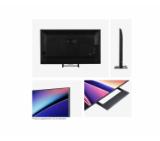Hisense 75" E8Q, 4K Ultra HD 3840x2160, ULED, Quantum Dot,144 Hz, HDR 10+, HLG, Dolby Vision, DTS Virtual X, Smart TV, Light Sensor, WiFi Direct, BT, Anyview Cast, 3xHDMI, 2xUSB, LAN, CI+, DVB-T2/C/S2,Singale stand, Black