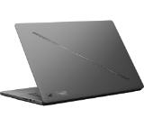 Asus ROG Zephyrus 16,GU605CR-QR118W, INTEL ARL H Core Ultra 9,16.0 OLED WQXGA (2560X1600) 16:10 400nits(HDR 500nits) Glare , 240 Hz,LPDDR5X 32GB ( onbd) ,1TB G4,RTX5070 Ti 12GB,Wi-Fi 7 ,Backlit Chiclet Keyboard 1-Zone RGB, Windows 11,Eclipse Gray, Backpa