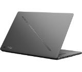 Asus ROG Zephyrus 16,GU605CR-QR118W, INTEL ARL H Core Ultra 9,16.0 OLED WQXGA (2560X1600) 16:10 400nits(HDR 500nits) Glare , 240 Hz,LPDDR5X 32GB ( onbd) ,1TB G4,RTX5070 Ti 12GB,Wi-Fi 7 ,Backlit Chiclet Keyboard 1-Zone RGB, Windows 11,Eclipse Gray, Backpa