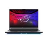 Asus Strix G16 G615LM-S5076, Intel Ultra 9 275HX 2.7 GHz (36MB Cache, up to 5.4 GHz, 24 cores),16.0 WQXGA(2560X1600),16:10 Bend+500nits, AG,240Hz,DDR5 32GB ( 16GB DDR5-5600 SO-DIMM *2 ) ,1TB , RTX 5060  8GB GDDR7,Wi-Fi 7 ,Backlit Kbd 1-Zone, Eclipse Gray