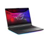 Asus Strix G16 G615LM-S5076, Intel Ultra 9 275HX 2.7 GHz (36MB Cache, up to 5.4 GHz, 24 cores),16.0 WQXGA(2560X1600),16:10 Bend+500nits, AG,240Hz,DDR5 32GB ( 16GB DDR5-5600 SO-DIMM *2 ) ,1TB , RTX 5060  8GB GDDR7,Wi-Fi 7 ,Backlit Kbd 1-Zone, Eclipse Gray