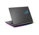 Asus Strix G16 G615LM-S5076, Intel Ultra 9 275HX 2.7 GHz (36MB Cache, up to 5.4 GHz, 24 cores),16.0 WQXGA(2560X1600),16:10 Bend+500nits, AG,240Hz,DDR5 32GB ( 16GB DDR5-5600 SO-DIMM *2 ) ,1TB , RTX 5060  8GB GDDR7,Wi-Fi 7 ,Backlit Kbd 1-Zone, Eclipse Gray