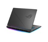 Asus Strix G16 G615LM-S5076, Intel Ultra 9 275HX 2.7 GHz (36MB Cache, up to 5.4 GHz, 24 cores),16.0 WQXGA(2560X1600),16:10 Bend+500nits, AG,240Hz,DDR5 32GB ( 16GB DDR5-5600 SO-DIMM *2 ) ,1TB , RTX 5060  8GB GDDR7,Wi-Fi 7 ,Backlit Kbd 1-Zone, Eclipse Gray