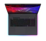 Asus Strix G18 G815LM-S9025, Intel  Ultra 9 275HX 2.7 GHz (36MB Cache, up to 5.4 GHz, 24 cores),18.0 WQXGA(2560X1600),16:10 Bend+500nits, AG,240Hz,DDR5 32GB ( 16GB DDR5-5600 SO-DIMM *2 ) ,1TB , RTX 5060  8GB GDDR7,Wi-Fi 7 ,Backlit Chiclet Keyboard 1-Zone