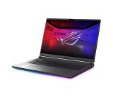 Asus Strix G18 G815LM-S9025, Intel  Ultra 9 275HX 2.7 GHz (36MB Cache, up to 5.4 GHz, 24 cores),18.0 WQXGA(2560X1600),16:10 Bend+500nits, AG,240Hz,DDR5 32GB ( 16GB DDR5-5600 SO-DIMM *2 ) ,1TB , RTX 5060  8GB GDDR7,Wi-Fi 7 ,Backlit Chiclet Keyboard 1-Zone