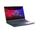 Asus Strix G18 G815LM-S9025, Intel  Ultra 9 275HX 2.7 GHz (36MB Cache, up to 5.4 GHz, 24 cores),18.0 WQXGA(2560X1600),16:10 Bend+500nits, AG,240Hz,DDR5 32GB ( 16GB DDR5-5600 SO-DIMM *2 ) ,1TB , RTX 5060  8GB GDDR7,Wi-Fi 7 ,Backlit Chiclet Keyboard 1-Zone