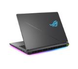 Asus Strix G18 G815LM-S9025, Intel  Ultra 9 275HX 2.7 GHz (36MB Cache, up to 5.4 GHz, 24 cores),18.0 WQXGA(2560X1600),16:10 Bend+500nits, AG,240Hz,DDR5 32GB ( 16GB DDR5-5600 SO-DIMM *2 ) ,1TB , RTX 5060  8GB GDDR7,Wi-Fi 7 ,Backlit Chiclet Keyboard 1-Zone
