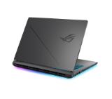 Asus Strix G18 G815LM-S9025, Intel  Ultra 9 275HX 2.7 GHz (36MB Cache, up to 5.4 GHz, 24 cores),18.0 WQXGA(2560X1600),16:10 Bend+500nits, AG,240Hz,DDR5 32GB ( 16GB DDR5-5600 SO-DIMM *2 ) ,1TB , RTX 5060  8GB GDDR7,Wi-Fi 7 ,Backlit Chiclet Keyboard 1-Zone