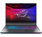 Asus Strix G18 G815LP-S9039,Intel Ultra 9 275HX 2.7 GHz (36MB Cache, up to 5.4 GHz, 24 cores),18"(2560x1600),16:10 Bend+500nits,240Hz,DDR5 32GB (16GB DDR5-5600 SO-DIMM*2), 1TB, RTX 5070 8GB GDDR6,Wi-Fi 7 ,Backlit Chiclet Keyboard 1-Zone RGB, Eclipse Grey