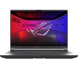 Asus Strix G18 G815LP-S9039,Intel Ultra 9 275HX 2.7 GHz (36MB Cache, up to 5.4 GHz, 24 cores),18"(2560x1600),16:10 Bend+500nits,240Hz,DDR5 32GB (16GB DDR5-5600 SO-DIMM*2), 1TB, RTX 5070 8GB GDDR6,Wi-Fi 7 ,Backlit Chiclet Keyboard 1-Zone RGB, Eclipse Grey