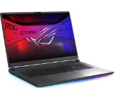 Asus Strix G18 G815LP-S9039,Intel Ultra 9 275HX 2.7 GHz (36MB Cache, up to 5.4 GHz, 24 cores),18"(2560x1600),16:10 Bend+500nits,240Hz,DDR5 32GB (16GB DDR5-5600 SO-DIMM*2), 1TB, RTX 5070 8GB GDDR6,Wi-Fi 7 ,Backlit Chiclet Keyboard 1-Zone RGB, Eclipse Grey