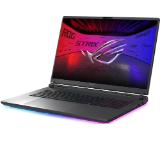 Asus Strix G18 G815LP-S9039,Intel Ultra 9 275HX 2.7 GHz (36MB Cache, up to 5.4 GHz, 24 cores),18"(2560x1600),16:10 Bend+500nits,240Hz,DDR5 32GB (16GB DDR5-5600 SO-DIMM*2), 1TB, RTX 5070 8GB GDDR6,Wi-Fi 7 ,Backlit Chiclet Keyboard 1-Zone RGB, Eclipse Grey