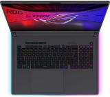 Asus Strix G18 G815LP-S9039,Intel Ultra 9 275HX 2.7 GHz (36MB Cache, up to 5.4 GHz, 24 cores),18"(2560x1600),16:10 Bend+500nits,240Hz,DDR5 32GB (16GB DDR5-5600 SO-DIMM*2), 1TB, RTX 5070 8GB GDDR6,Wi-Fi 7 ,Backlit Chiclet Keyboard 1-Zone RGB, Eclipse Grey