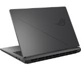 Asus Strix G18 G815LP-S9039,Intel Ultra 9 275HX 2.7 GHz (36MB Cache, up to 5.4 GHz, 24 cores),18"(2560x1600),16:10 Bend+500nits,240Hz,DDR5 32GB (16GB DDR5-5600 SO-DIMM*2), 1TB, RTX 5070 8GB GDDR6,Wi-Fi 7 ,Backlit Chiclet Keyboard 1-Zone RGB, Eclipse Grey