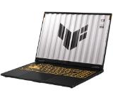 Asus TUF F16 FX608JMR-RV024,Intel i7 14650HX 2.2 GHz (30MB Cache, up to 5.2 GHz, 16 cores, 24 Threads)16.0  WUXGA 1920X1200 16:10 Bend+300nits, AG,165z,16GB DDR5 5600 so-dim ,1TB PCIe 4.0,RTX 5060 8GB GDDR7, Wi-Fi 6e,Backlit Chiclet Keyboard 1-Zone RGB