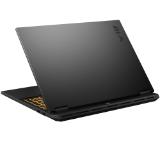 Asus TUF F16 FX608JMR-RV024,Intel i7 14650HX 2.2 GHz (30MB Cache, up to 5.2 GHz, 16 cores, 24 Threads)16.0  WUXGA 1920X1200 16:10 Bend+300nits, AG,165z,16GB DDR5 5600 so-dim ,1TB PCIe 4.0,RTX 5060 8GB GDDR7, Wi-Fi 6e,Backlit Chiclet Keyboard 1-Zone RGB