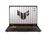 Asus TUF F16 FX608JPR-QT026,Intel i7 14650HX 2.2 GHz (30MB Cache, up to 5.2 GHz, 16 cores, 24 Threads) 16.0  WQXGA 2560X1600 16:10 Bend+400nits, AG,165z,16GB DDR5 5600 so-dim ,1TB PCIe 4.0,RTX 5070 8GB GDDR7, Wi-Fi 6e,Backlit Chiclet Keyboard 1-Zone RGB
