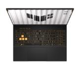 Asus TUF F16 FX608JPR-QT026,Intel i7 14650HX 2.2 GHz (30MB Cache, up to 5.2 GHz, 16 cores, 24 Threads) 16.0  WQXGA 2560X1600 16:10 Bend+400nits, AG,165z,16GB DDR5 5600 so-dim ,1TB PCIe 4.0,RTX 5070 8GB GDDR7, Wi-Fi 6e,Backlit Chiclet Keyboard 1-Zone RGB