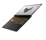 Asus TUF F16 FX608JPR-QT026,Intel i7 14650HX 2.2 GHz (30MB Cache, up to 5.2 GHz, 16 cores, 24 Threads) 16.0  WQXGA 2560X1600 16:10 Bend+400nits, AG,165z,16GB DDR5 5600 so-dim ,1TB PCIe 4.0,RTX 5070 8GB GDDR7, Wi-Fi 6e,Backlit Chiclet Keyboard 1-Zone RGB