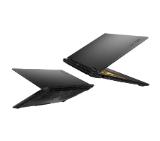 Asus TUF F16 FX608JPR-QT026,Intel i7 14650HX 2.2 GHz (30MB Cache, up to 5.2 GHz, 16 cores, 24 Threads) 16.0  WQXGA 2560X1600 16:10 Bend+400nits, AG,165z,16GB DDR5 5600 so-dim ,1TB PCIe 4.0,RTX 5070 8GB GDDR7, Wi-Fi 6e,Backlit Chiclet Keyboard 1-Zone RGB