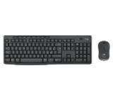 Logitech MK370 Combo for Business, Graphite