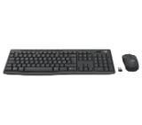 Logitech MK370 Combo for Business, Graphite