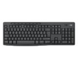 Logitech MK370 Combo for Business, Graphite