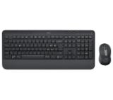 Logitech Signature MK650 Combo for Business, Graphite