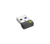 Logitech Signature MK650 Combo for Business, Graphite