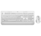 Logitech Signature MK650 Combo for Business, Off-white