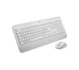 Logitech Signature MK650 Combo for Business, Off-white