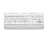 Logitech Signature MK650 Combo for Business, Off-white
