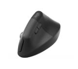 Logitech Lift Vertical Ergonomic Mouse for Business, Graphite