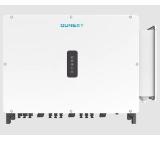 Dunext Three phase on-grid inverter DN3-100KTL