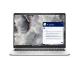 Dell Pro 16 Plus PB16250, Intel Core 5 120U (10 cores, up to 5.0 GHz), 16.0" FHD+ (1920x1200), AG 300 nit, 16 GB: 1 x 16 GB, DDR5, 5600 MT/s, 512 GB SSD, Integrated graphics, FHD HDR + IR Cam, FPR, Wi-Fi 6E, Backlit Kb, Win11 Pro, Aluminum, 3Y PS